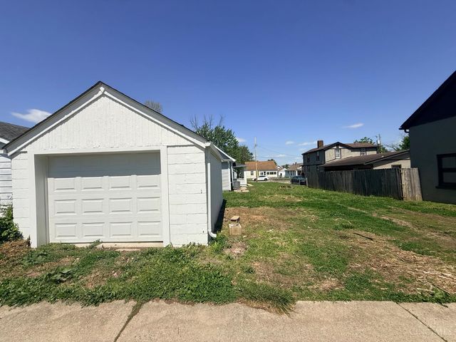 1133 Ross Avenue, Hamilton, OH 45013