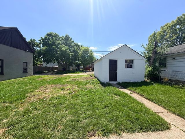 1133 Ross Avenue, Hamilton, OH 45013