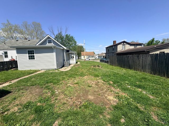 1133 Ross Avenue, Hamilton, OH 45013