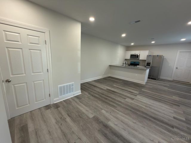 1133 Ross Avenue, Hamilton, OH 45013