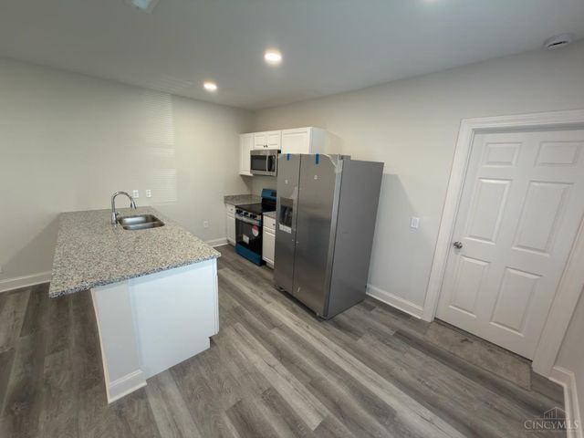 1133 Ross Avenue, Hamilton, OH 45013