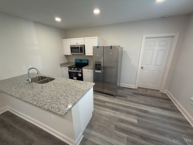 1133 Ross Avenue, Hamilton, OH 45013
