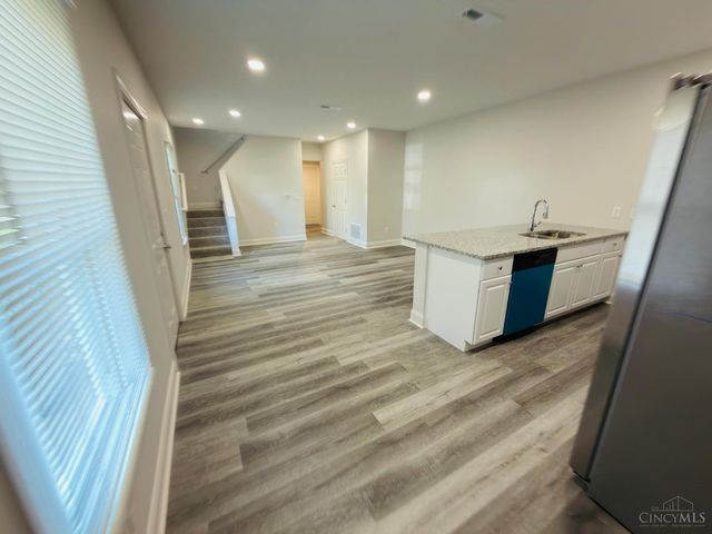 1133 Ross Avenue, Hamilton, OH 45013