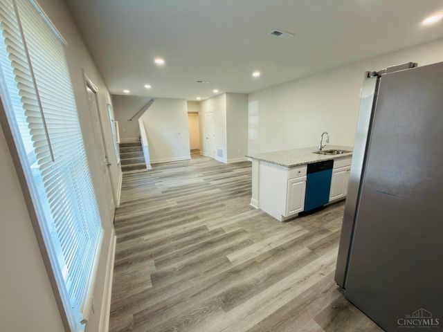 1133 Ross Avenue, Hamilton, OH 45013