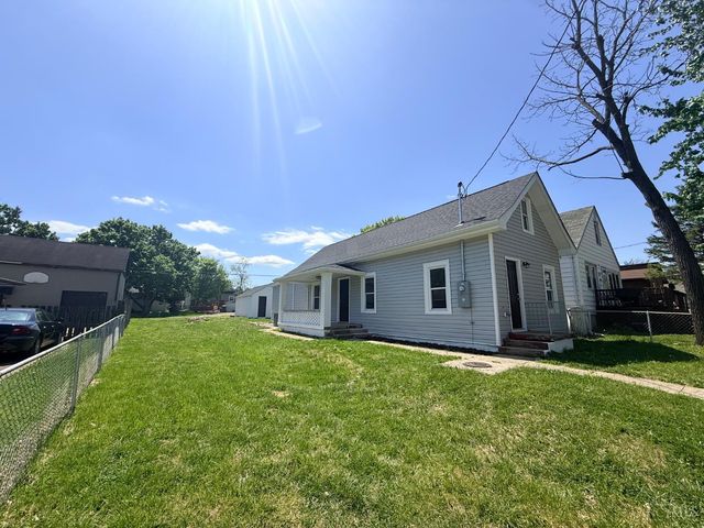 1133 Ross Avenue, Hamilton, OH 45013