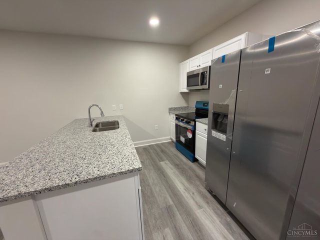 1133 Ross Avenue, Hamilton, OH 45013