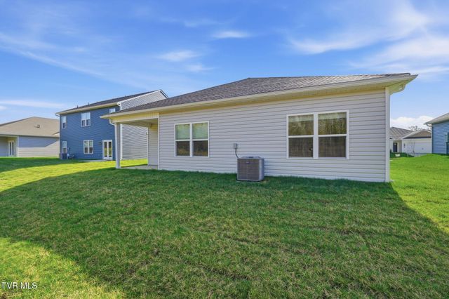 682 Saint Andrews Drive, Kingsport, TN 37664