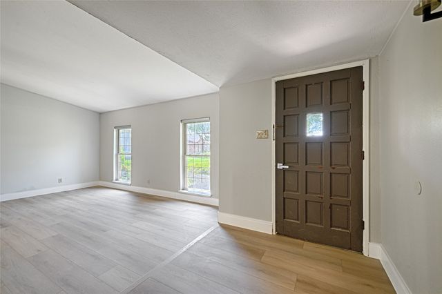 6536 Mesquite Trail, Plano, TX 75023