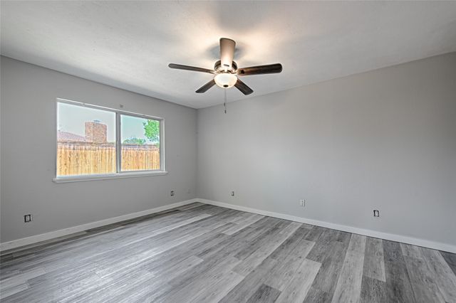 6536 Mesquite Trail, Plano, TX 75023