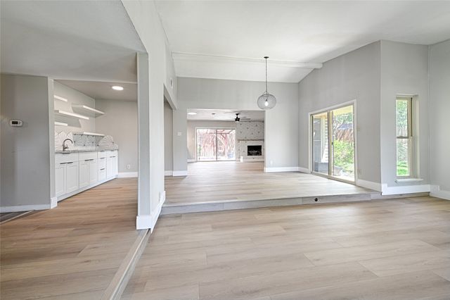 6536 Mesquite Trail, Plano, TX 75023