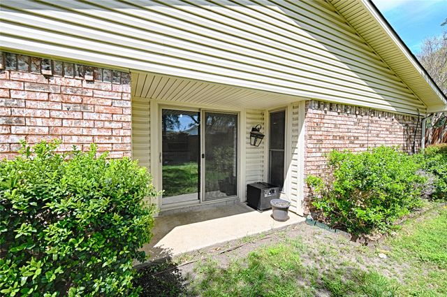 6536 Mesquite Trail, Plano, TX 75023