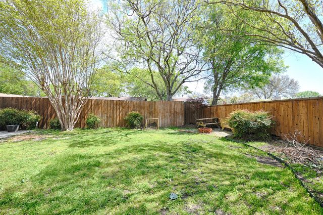 6536 Mesquite Trail, Plano, TX 75023