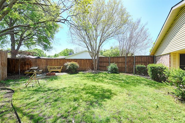 6536 Mesquite Trail, Plano, TX 75023