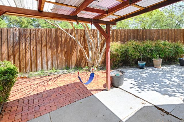 6536 Mesquite Trail, Plano, TX 75023