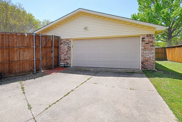 6536 Mesquite Trail, Plano, TX 75023