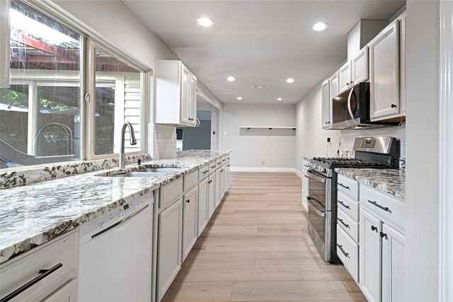 6536 Mesquite Trail, Plano, TX 75023