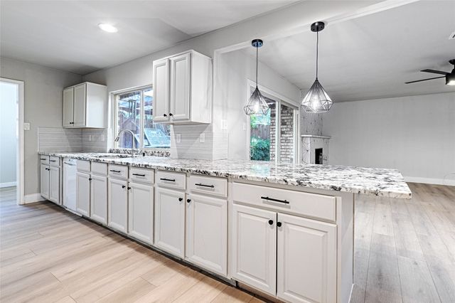 6536 Mesquite Trail, Plano, TX 75023