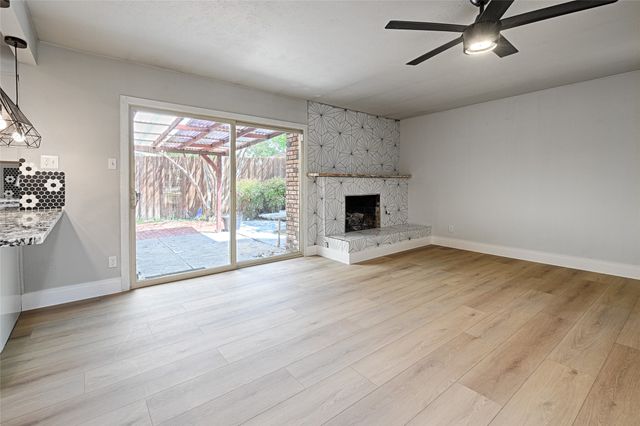 6536 Mesquite Trail, Plano, TX 75023