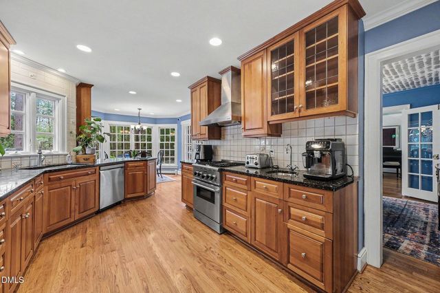 3725 Hope Valley Road, Durham, NC 27707