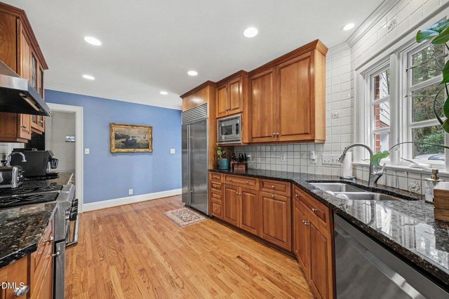 3725 Hope Valley Road, Durham, NC 27707