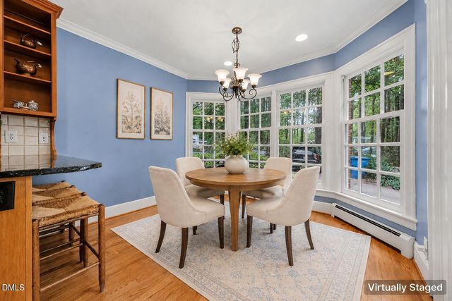 3725 Hope Valley Road, Durham, NC 27707