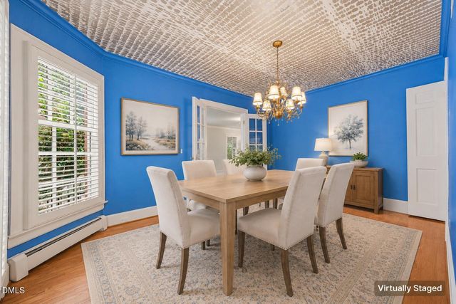 3725 Hope Valley Road, Durham, NC 27707