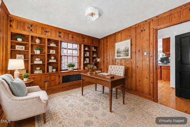 3725 Hope Valley Road, Durham, NC 27707