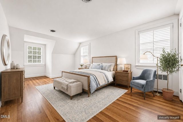 3725 Hope Valley Road, Durham, NC 27707