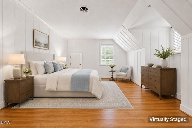 3725 Hope Valley Road, Durham, NC 27707