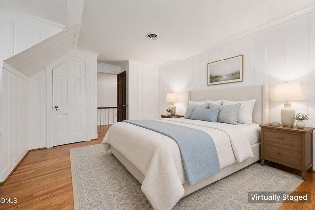 3725 Hope Valley Road, Durham, NC 27707