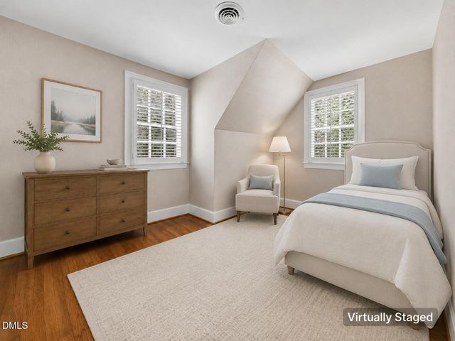 3725 Hope Valley Road, Durham, NC 27707