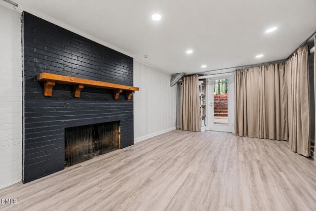 3725 Hope Valley Road, Durham, NC 27707