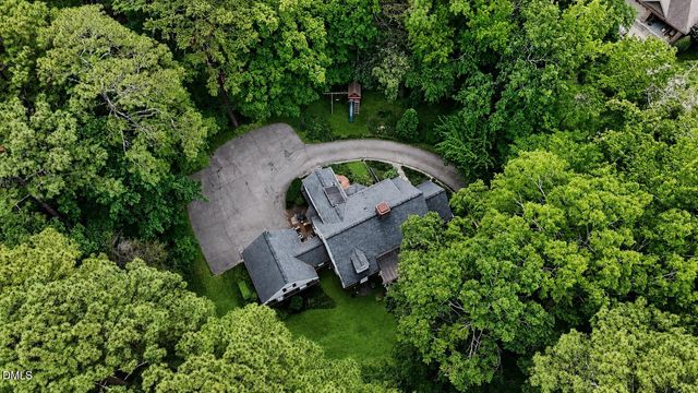 3725 Hope Valley Road, Durham, NC 27707