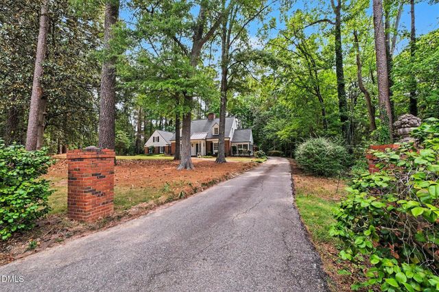 3725 Hope Valley Road, Durham, NC 27707
