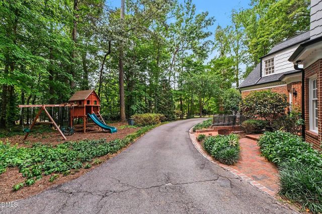 3725 Hope Valley Road, Durham, NC 27707