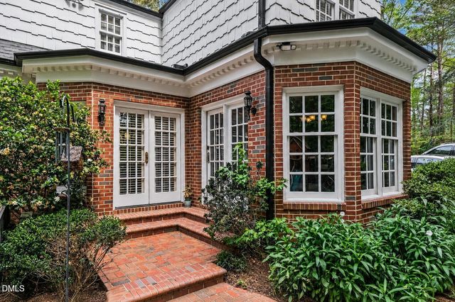 3725 Hope Valley Road, Durham, NC 27707