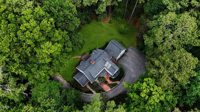 3725 Hope Valley Road, Durham, NC 27707