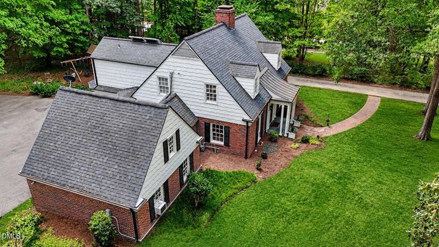 3725 Hope Valley Road, Durham, NC 27707