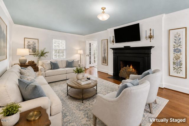 3725 Hope Valley Road, Durham, NC 27707