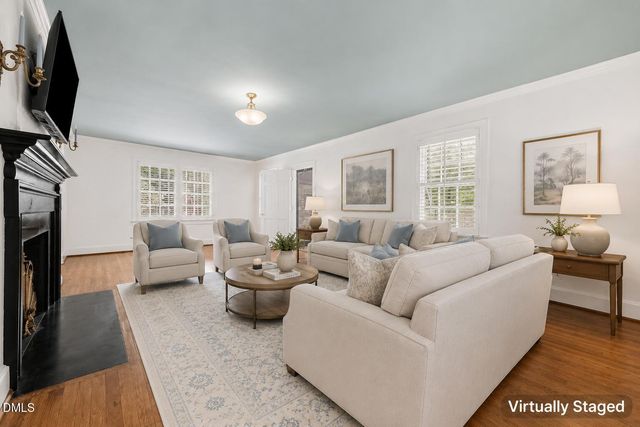 3725 Hope Valley Road, Durham, NC 27707