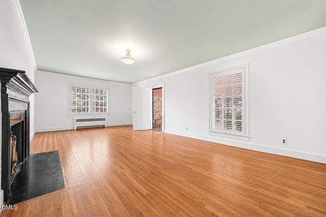 3725 Hope Valley Road, Durham, NC 27707