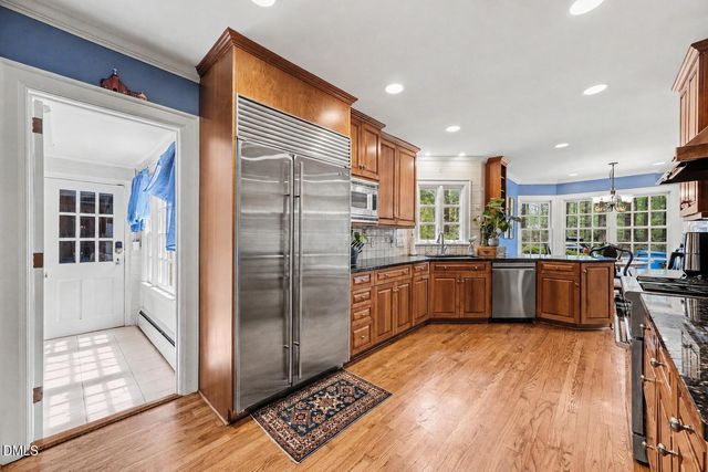 3725 Hope Valley Road, Durham, NC 27707