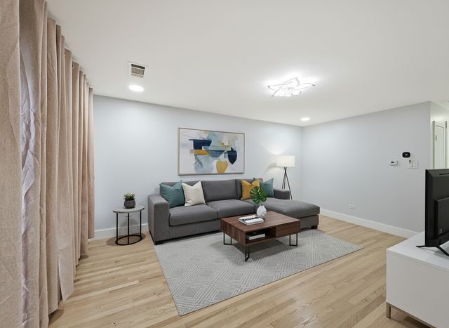 4743 S Keeler Avenue, Chicago, IL 60632