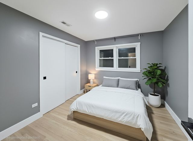 4743 S Keeler Avenue, Chicago, IL 60632