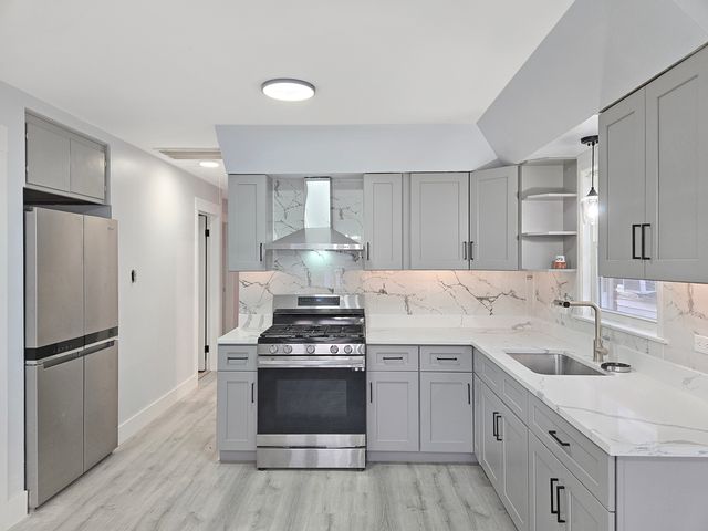 4743 S Keeler Avenue, Chicago, IL 60632