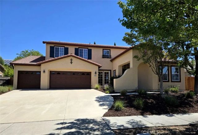 781 Angus St., Paso Robles, CA 93446