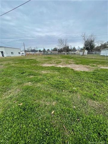 2236 Fruge St Street, Lake Charles, LA 70601