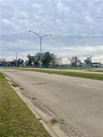 2236 Fruge St Street, Lake Charles, LA 70601