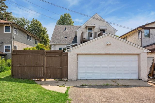 2206 Arthur Street NE, Minneapolis, MN 55418