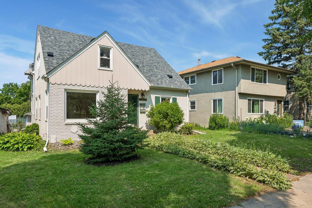 2206 Arthur Street NE, Minneapolis, MN 55418 — photo 2